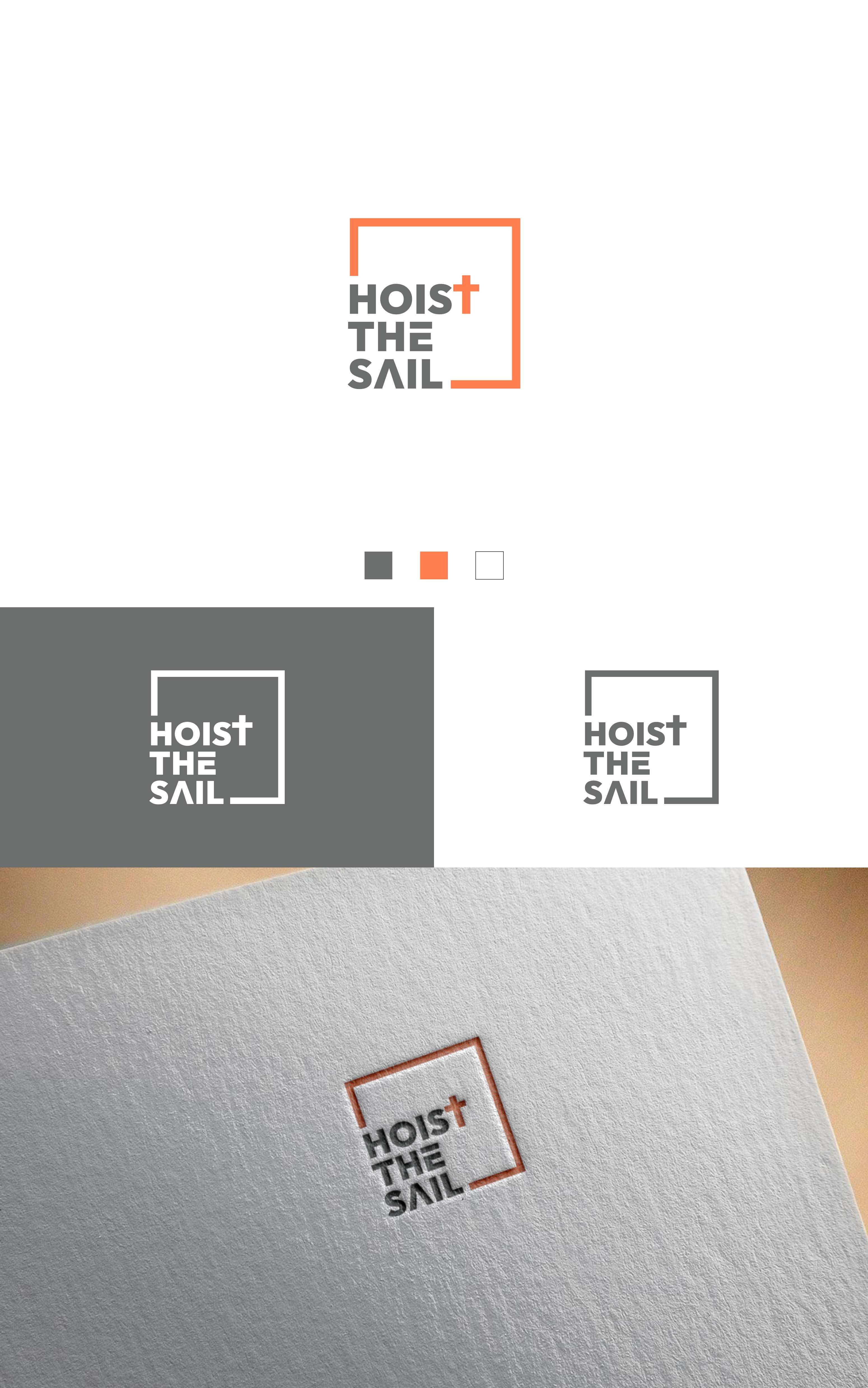 Logo Design by Dell_a.Design for this project | Design #33369302
