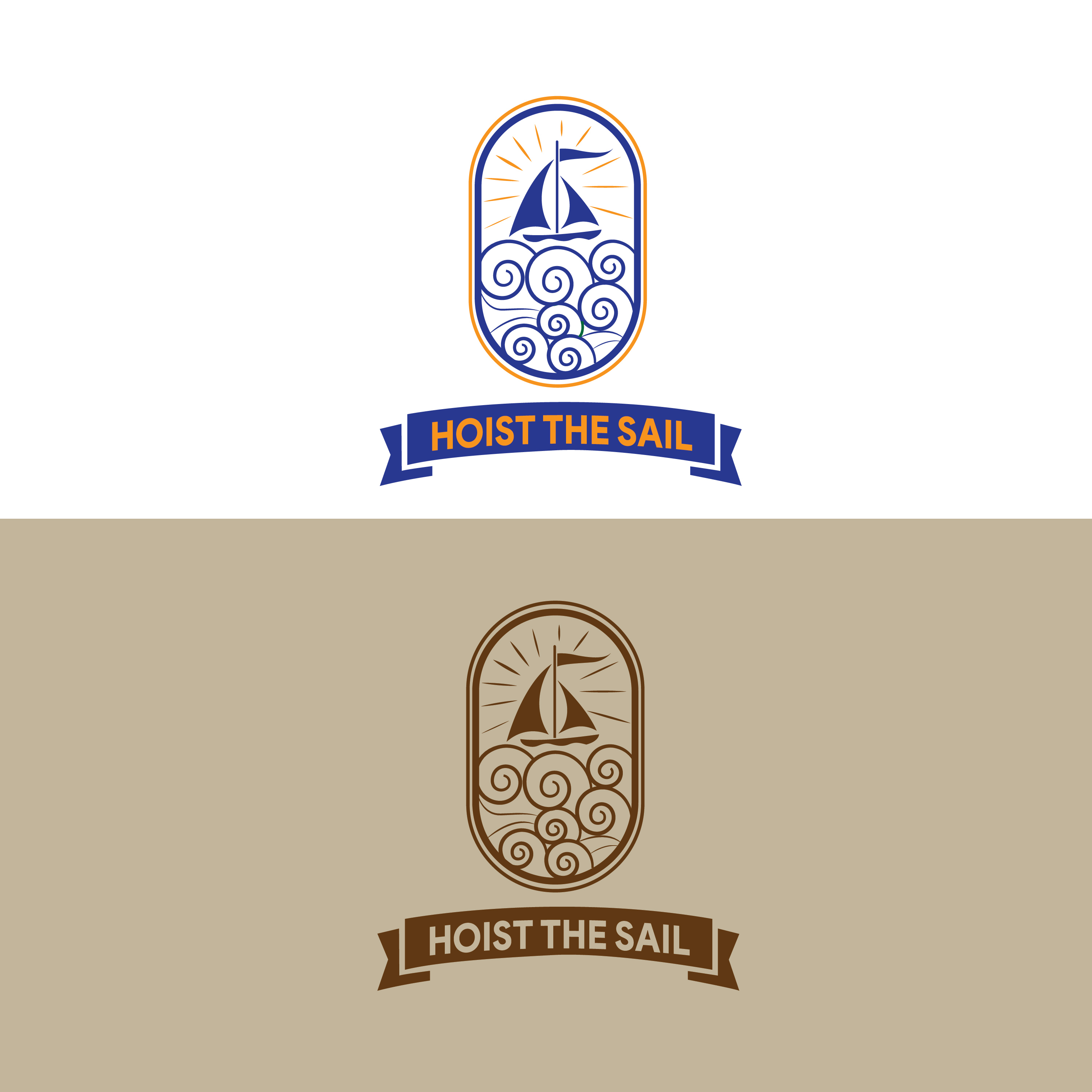 Logo Design by bethmage janaka for this project | Design #33388717