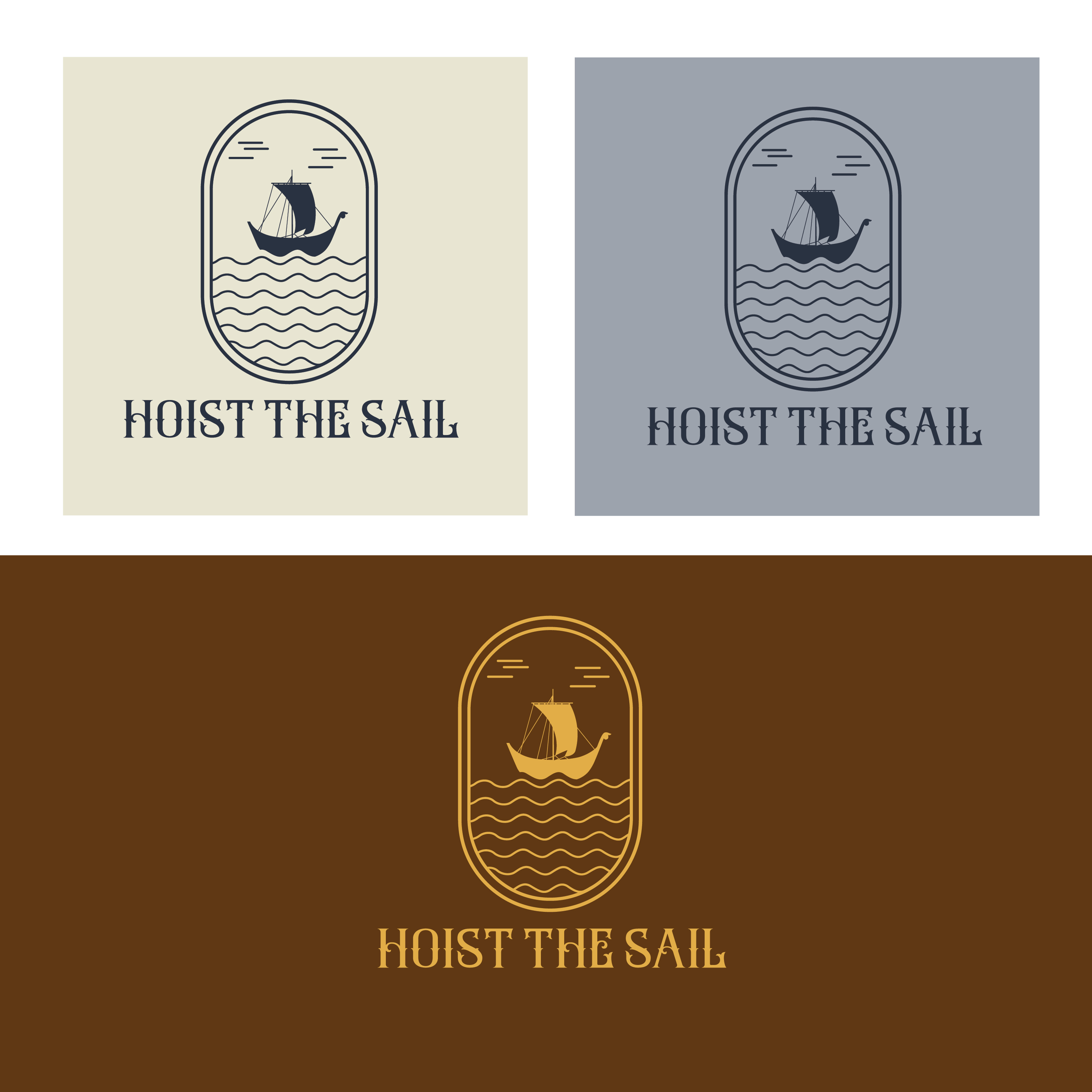 Logo Design by bethmage janaka for this project | Design #33444662