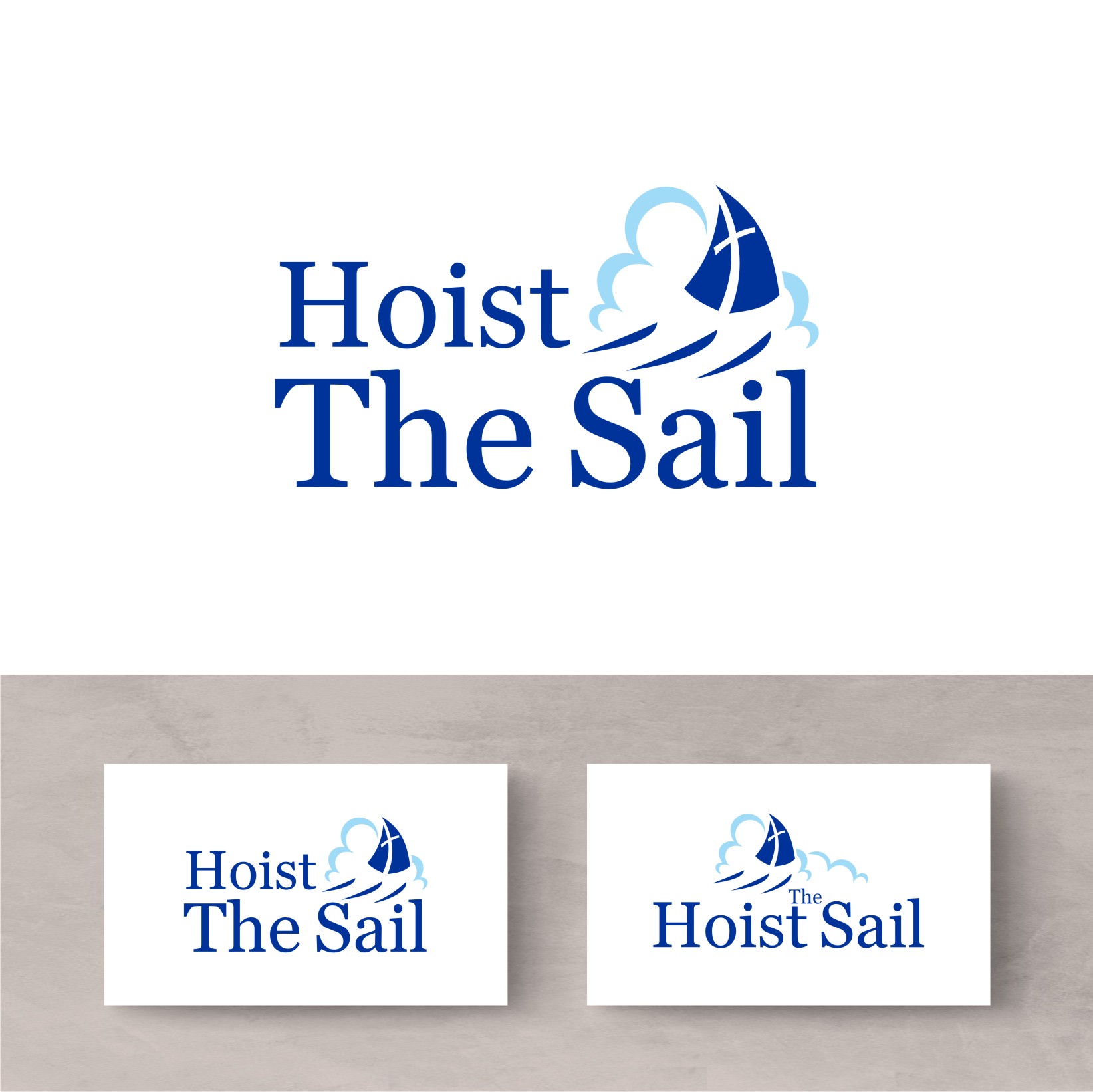 Logo Design by south door for this project | Design #33372753