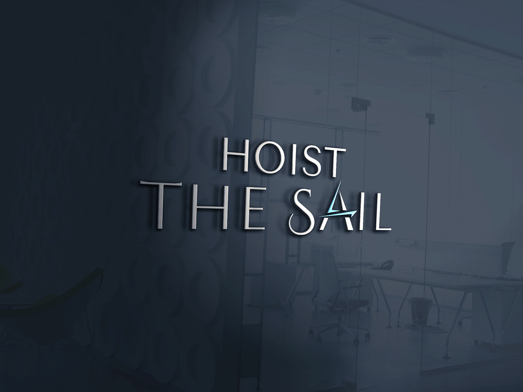 Logo Design by zeykan for this project | Design #33374638