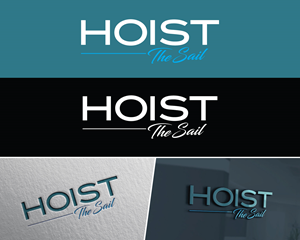 Logo Design by Atec for this project | Design: #33372688