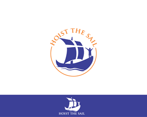 Logo Design by RuangDisain for this project | Design: #33370258