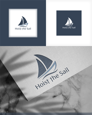 Logo Design by jalusani for this project | Design #33372258