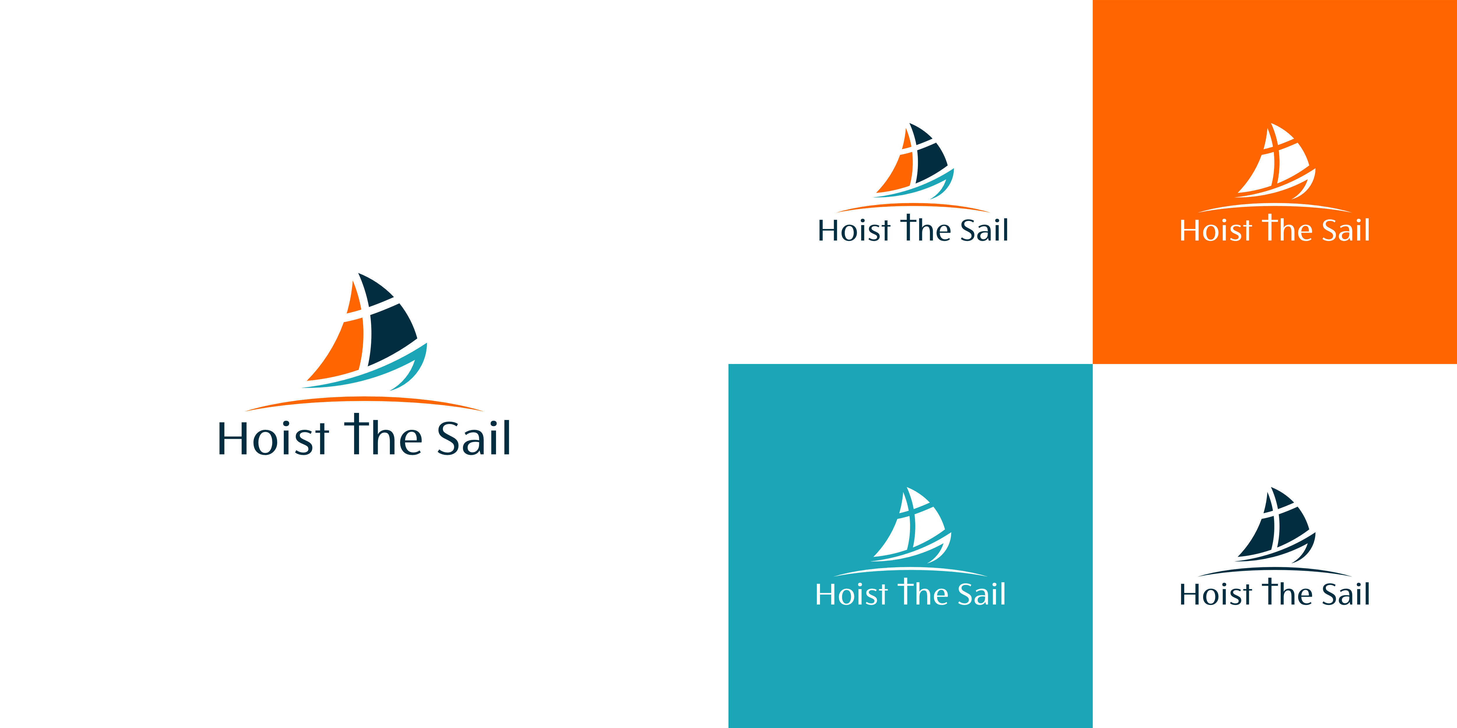 Logo Design by jalusani for this project | Design #33378549