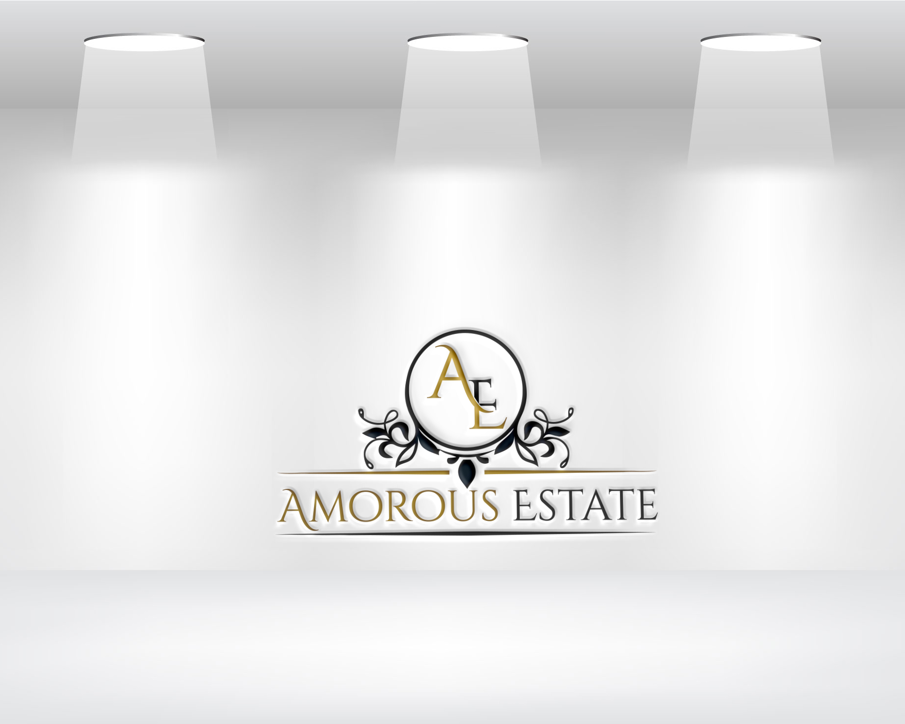 Diseño de Logo por Daniel Khan para este proyecto | Diseño #33378322