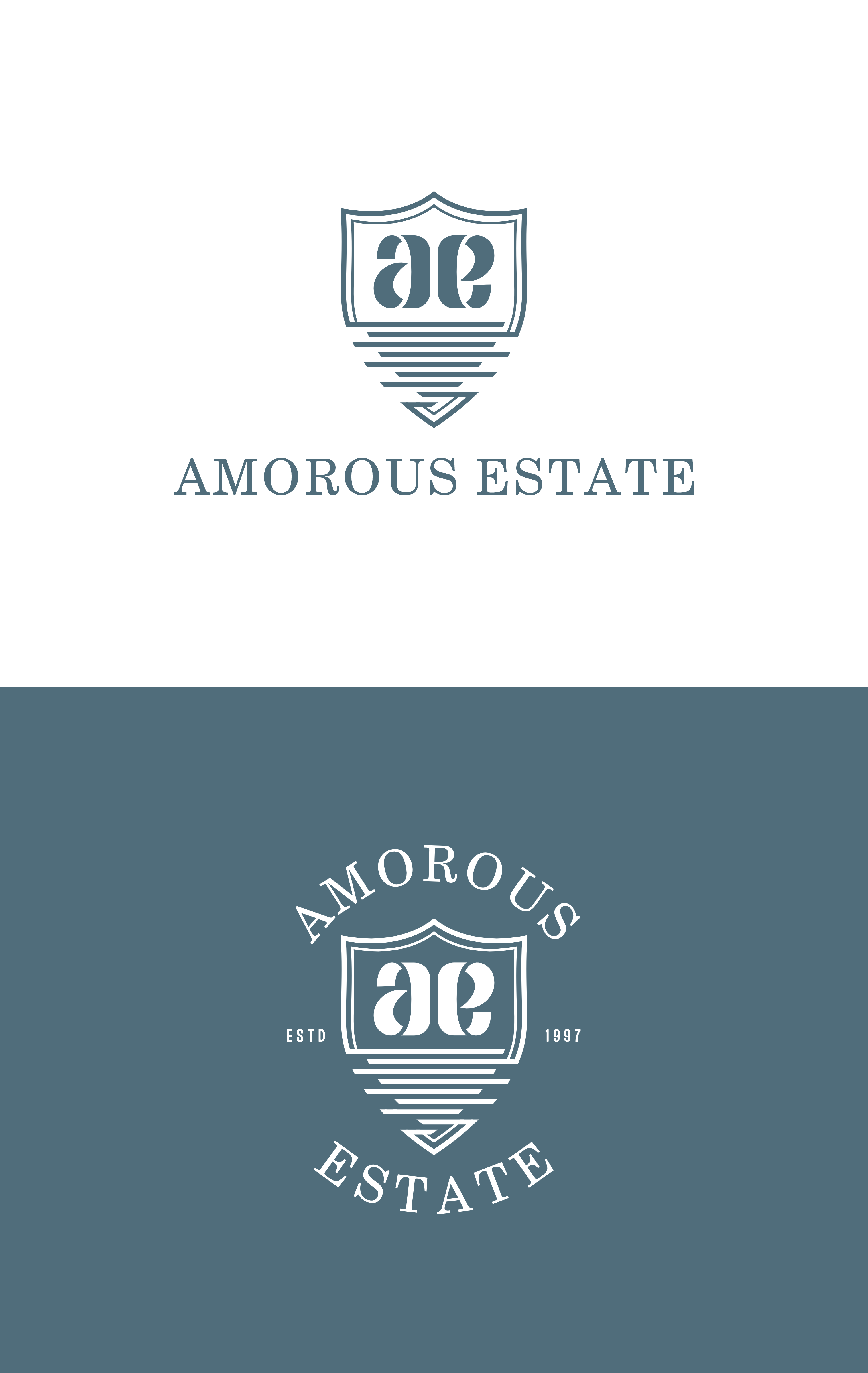 Diseño de Logo por DoppelGanger Studio para este proyecto | Diseño #33388361