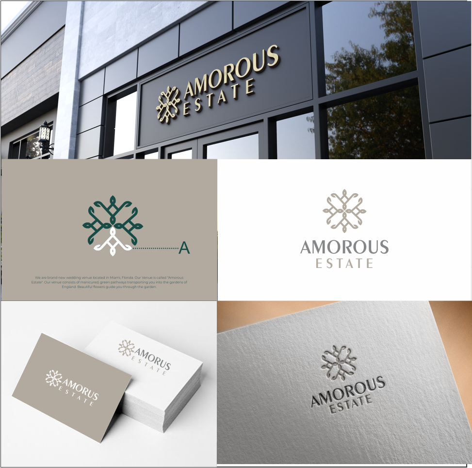 Diseño de Logo por Galap Rizqi para este proyecto | Diseño #33412057