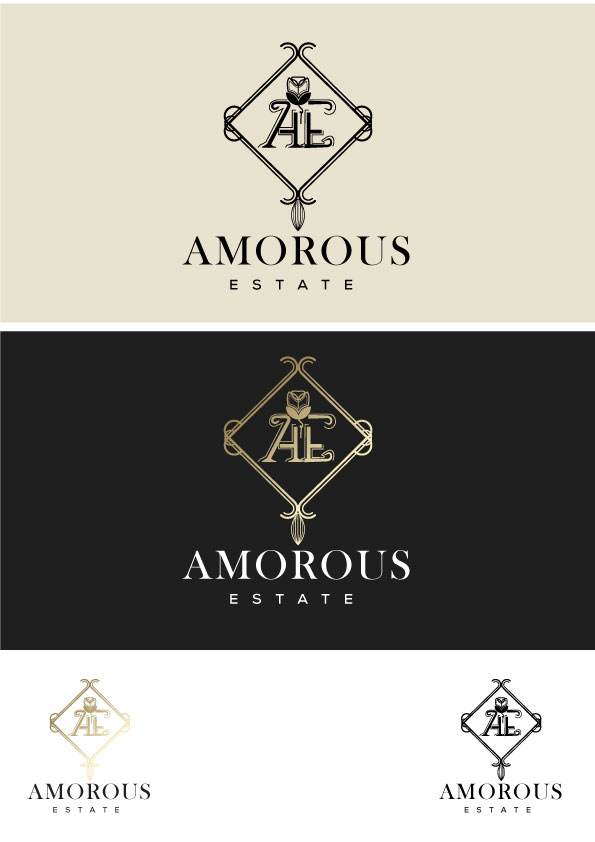 Logo Design by F a r i s a for this project | Design #33381601