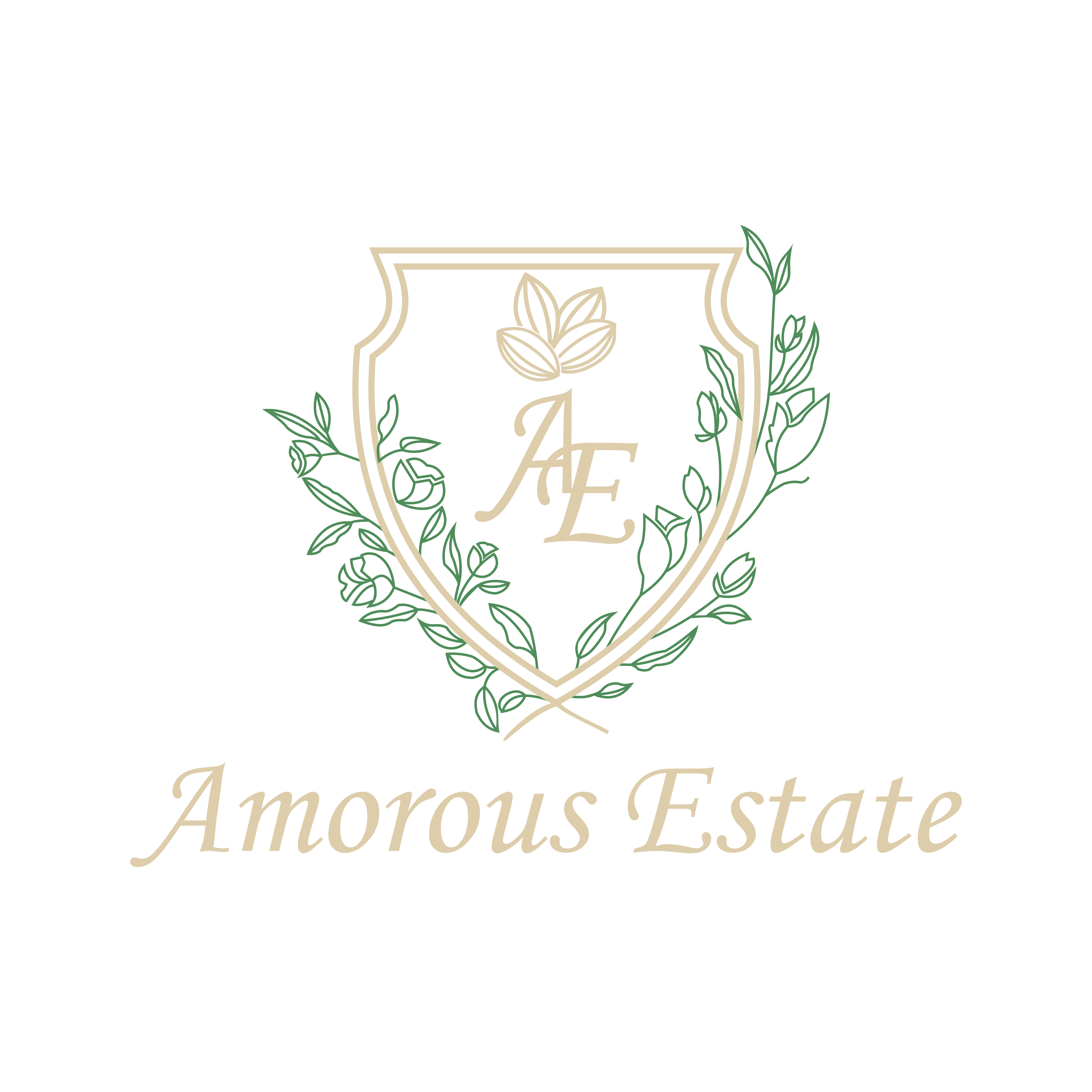 Diseño de Logo por Bagustriambodo para este proyecto | Diseño #33411021