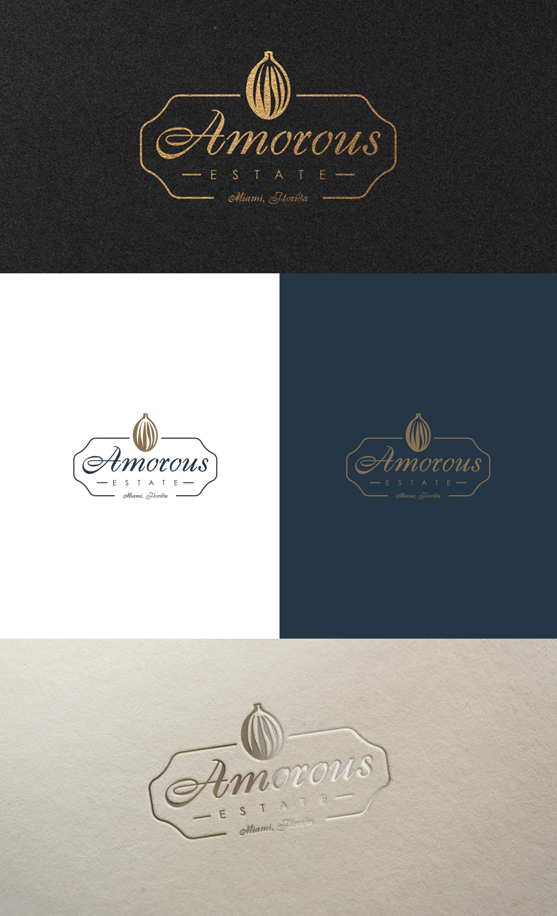 Diseño de Logo por GLDesigns para este proyecto | Diseño #33370097