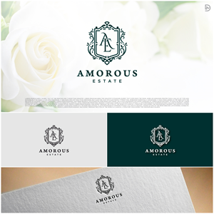 Logo Design by D_Mantra for this project | Design: #33372464