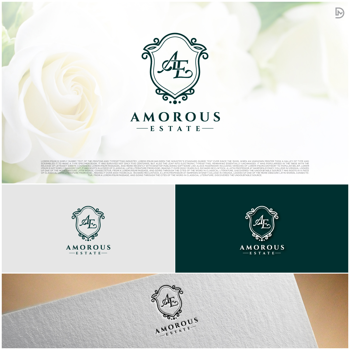 Diseño de Logo por D_Mantra para este proyecto | Diseño #33372465