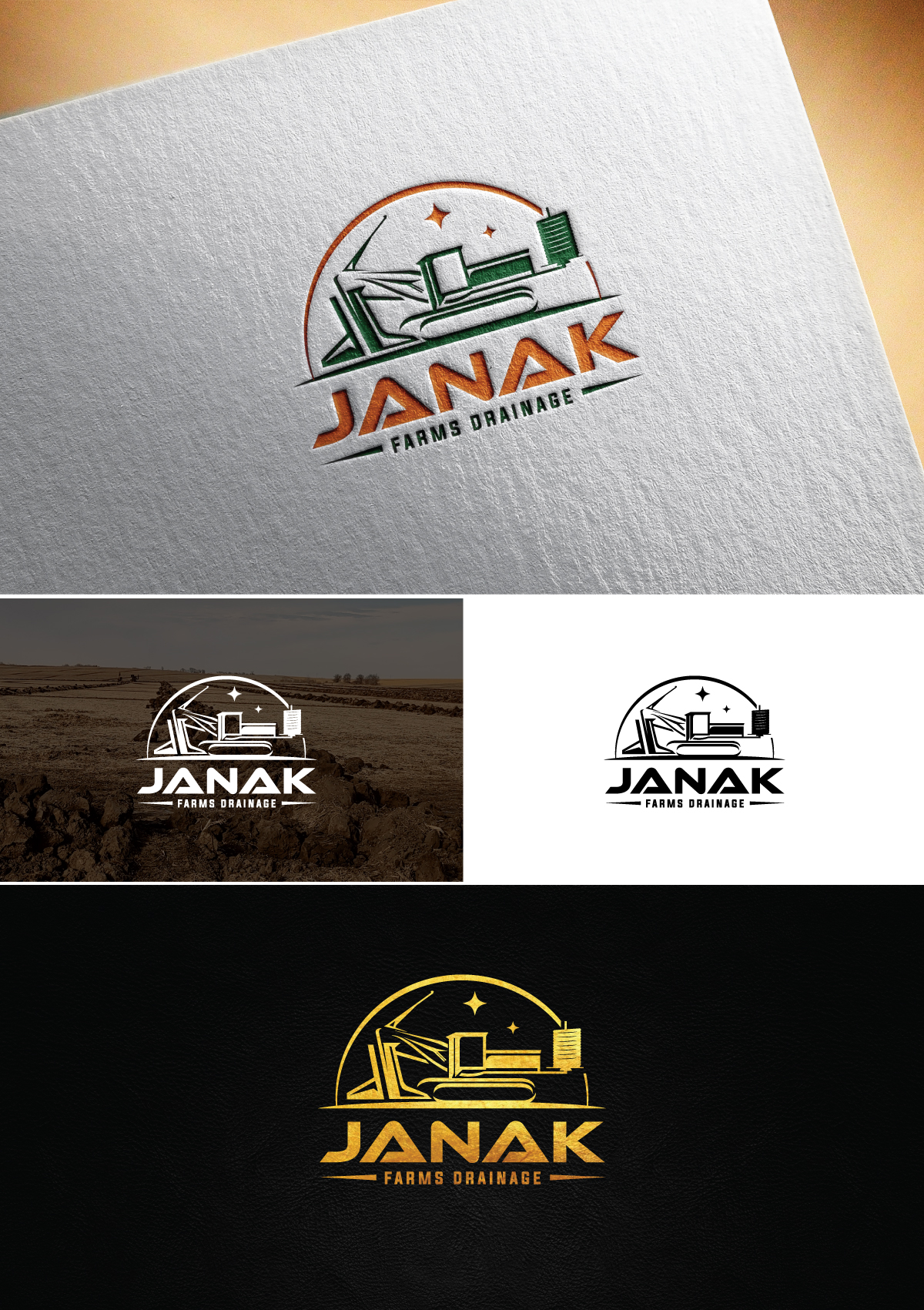 Logo-Design von Logo Stock für dieses Projekt | Design #33375609