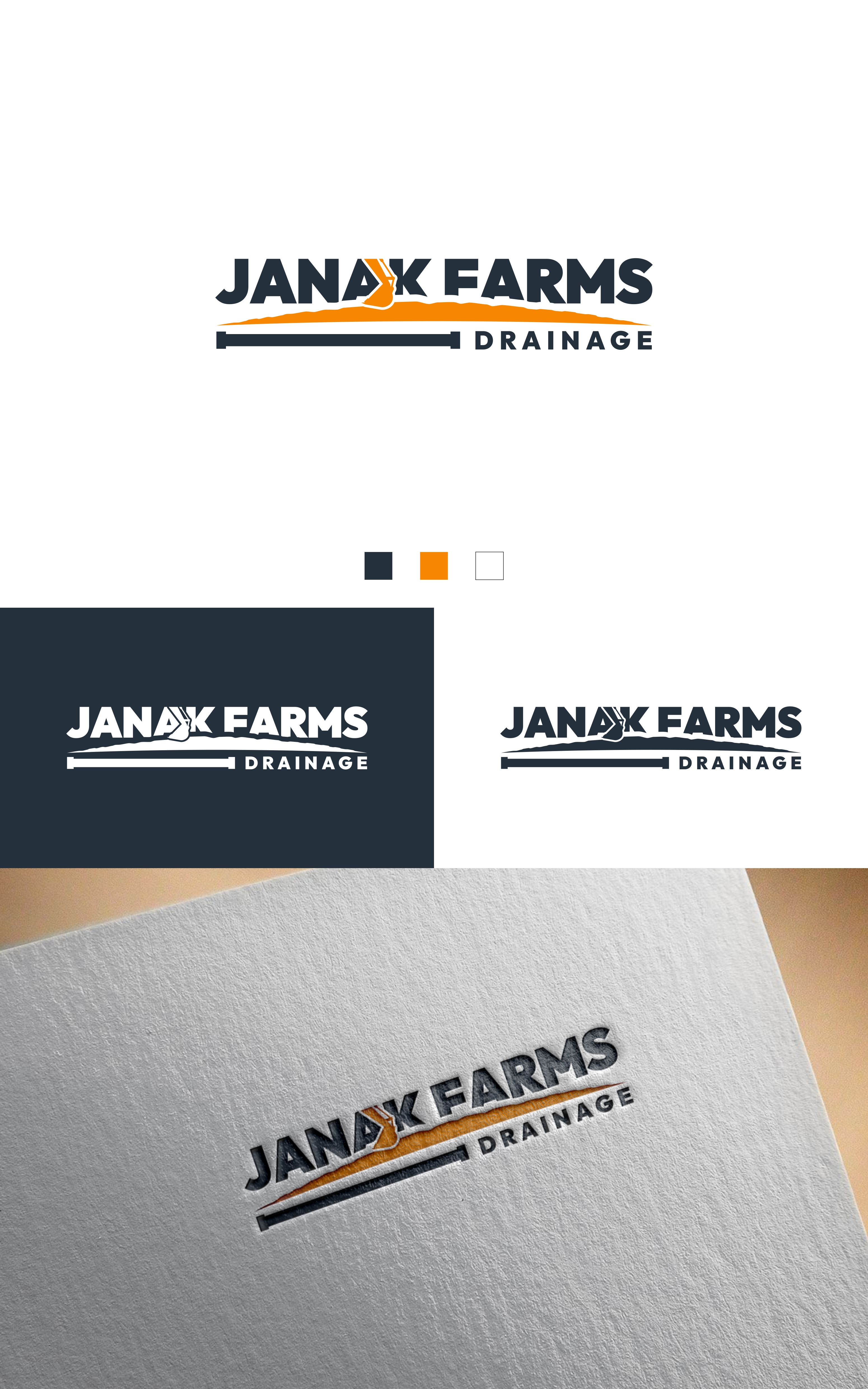 Logo Design by Dell_a.Design for this project | Design #33379520