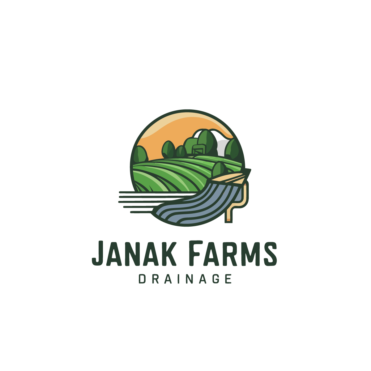 Logo Design by Christian Cruz for this project | Design #33412350