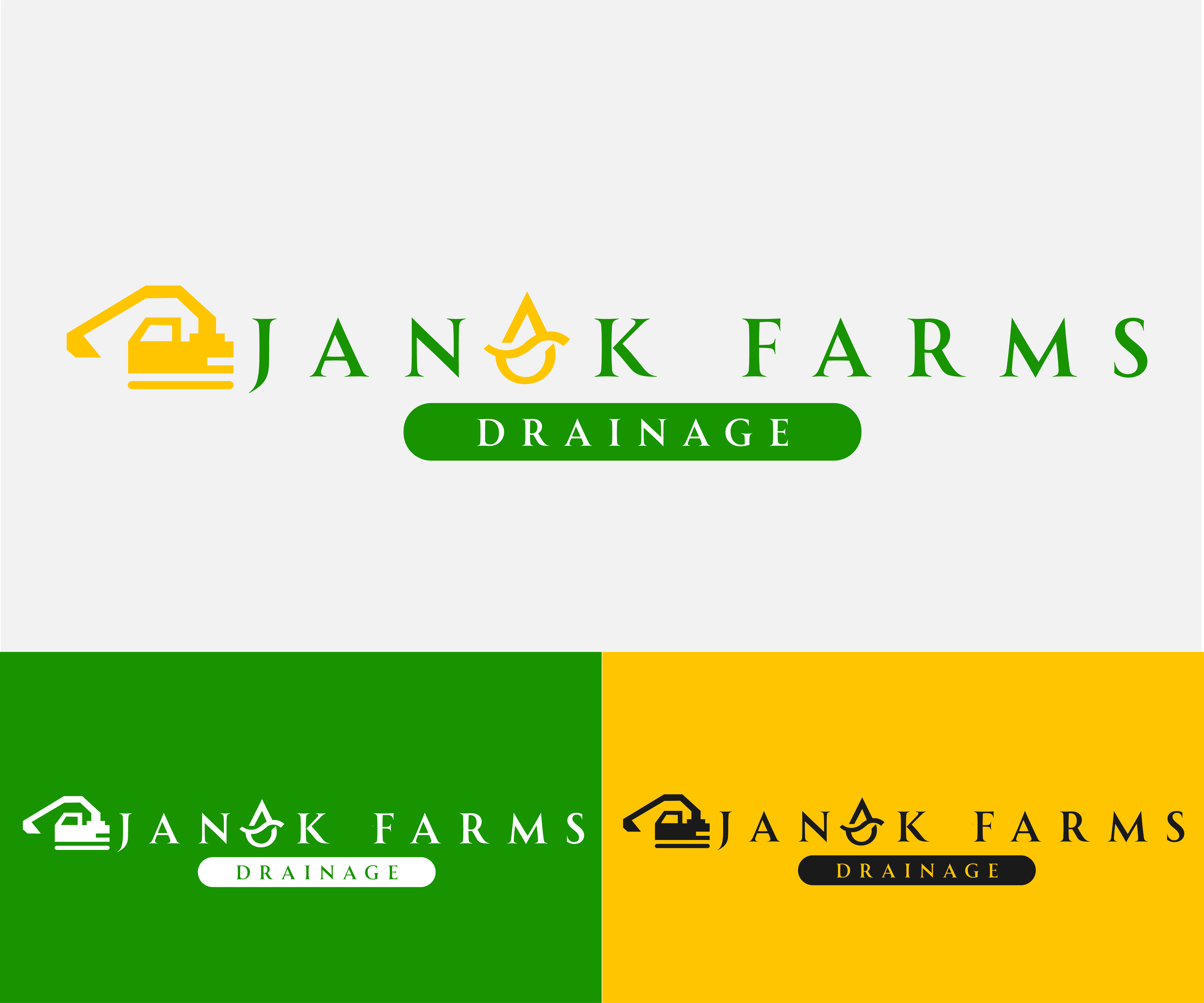 Logo Design by Fortune Howard Designs for this project | Design #33389182