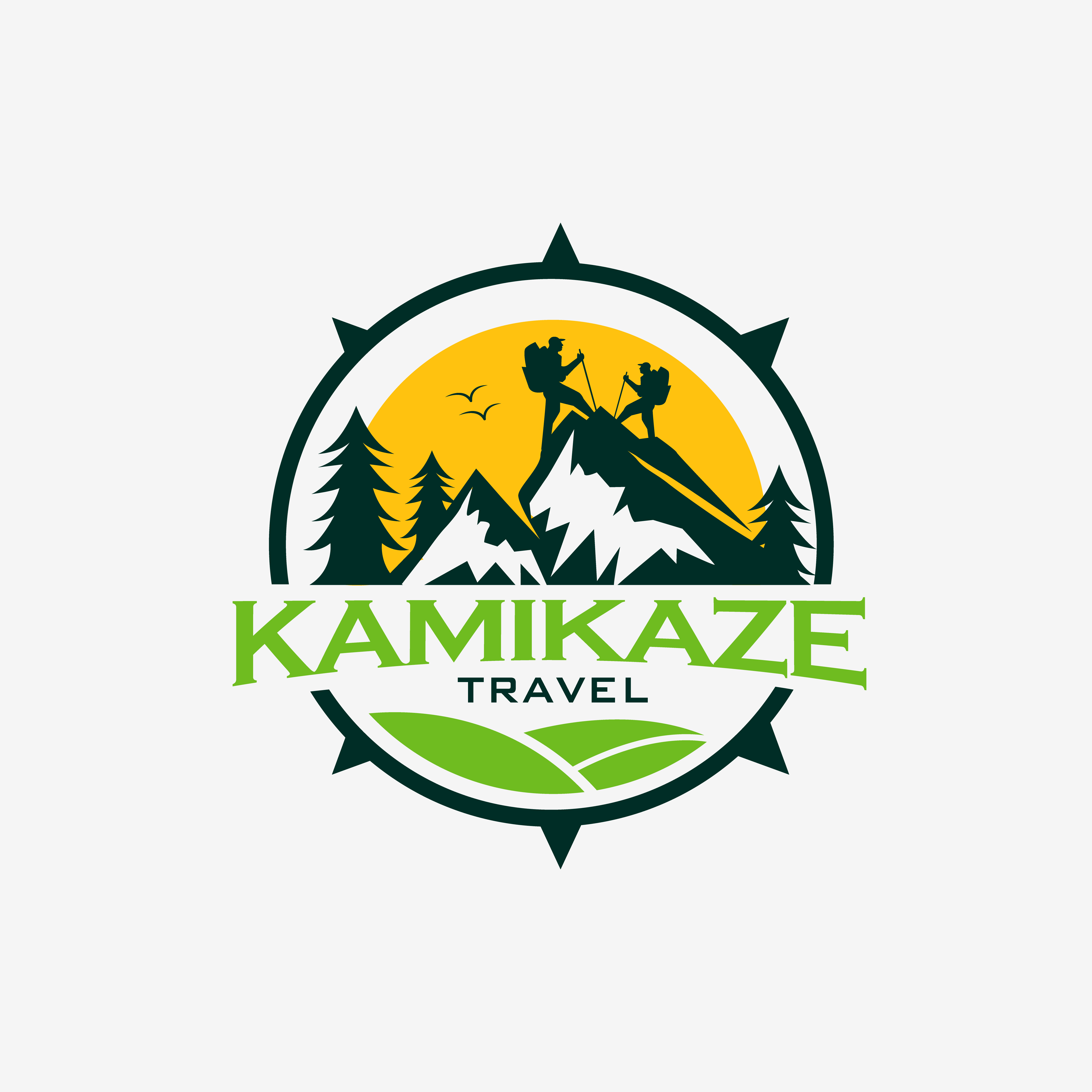 Logo Design by UMA 7 for this project | Design #33388993