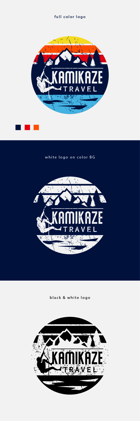 Logo Design by Lammy for this project | Design #33401563