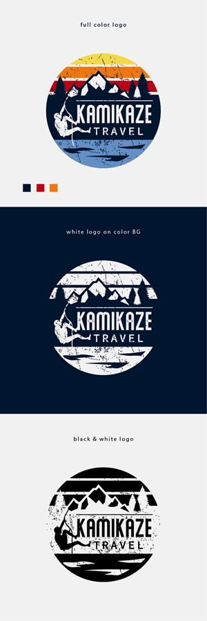 Logo Design by Lammy for this project | Design #33401563