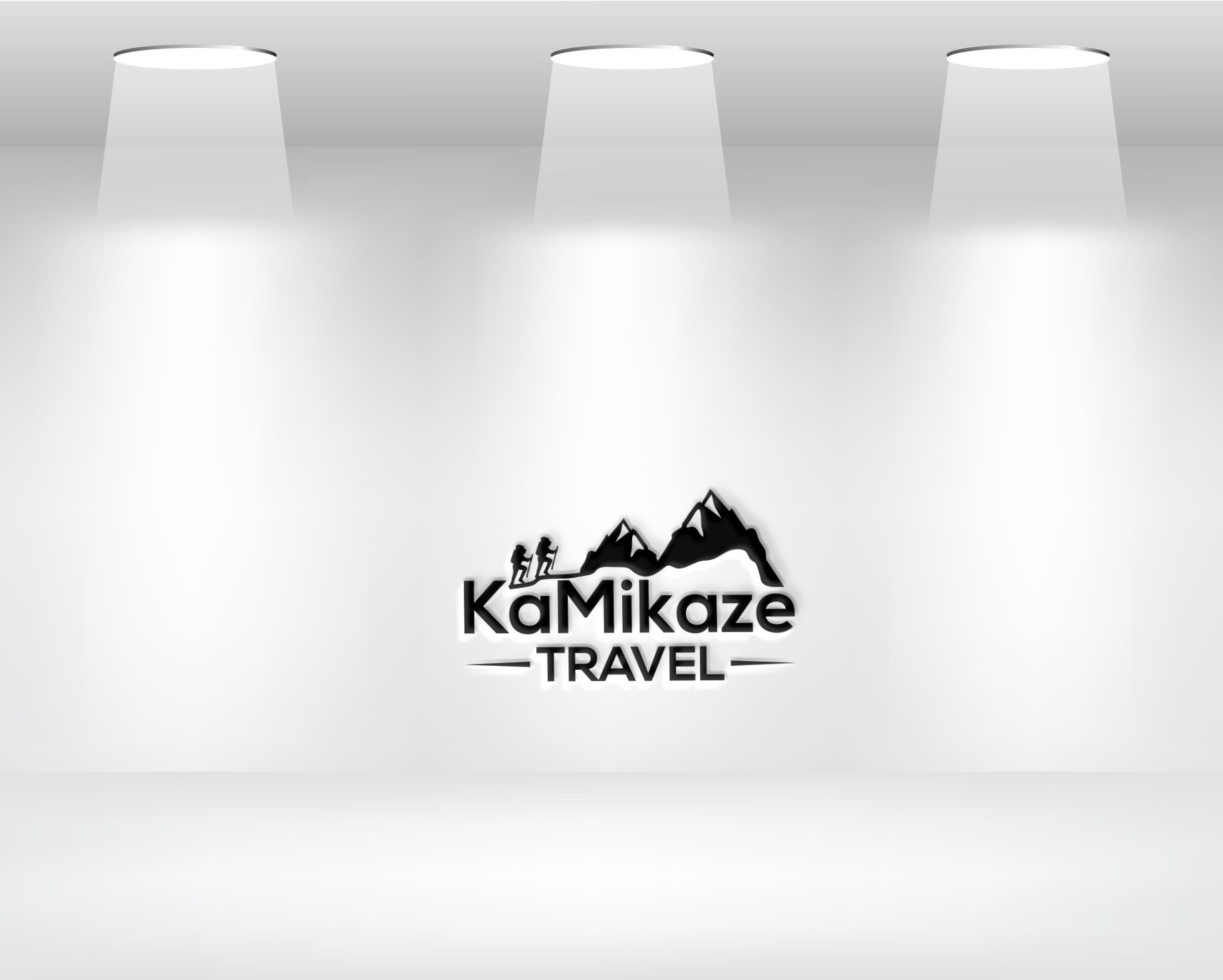 Logo-Design von Daniel Khan für dieses Projekt | Design #33378548