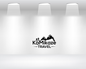 Logo Design by Daniel Khan for this project | Design: #33378548