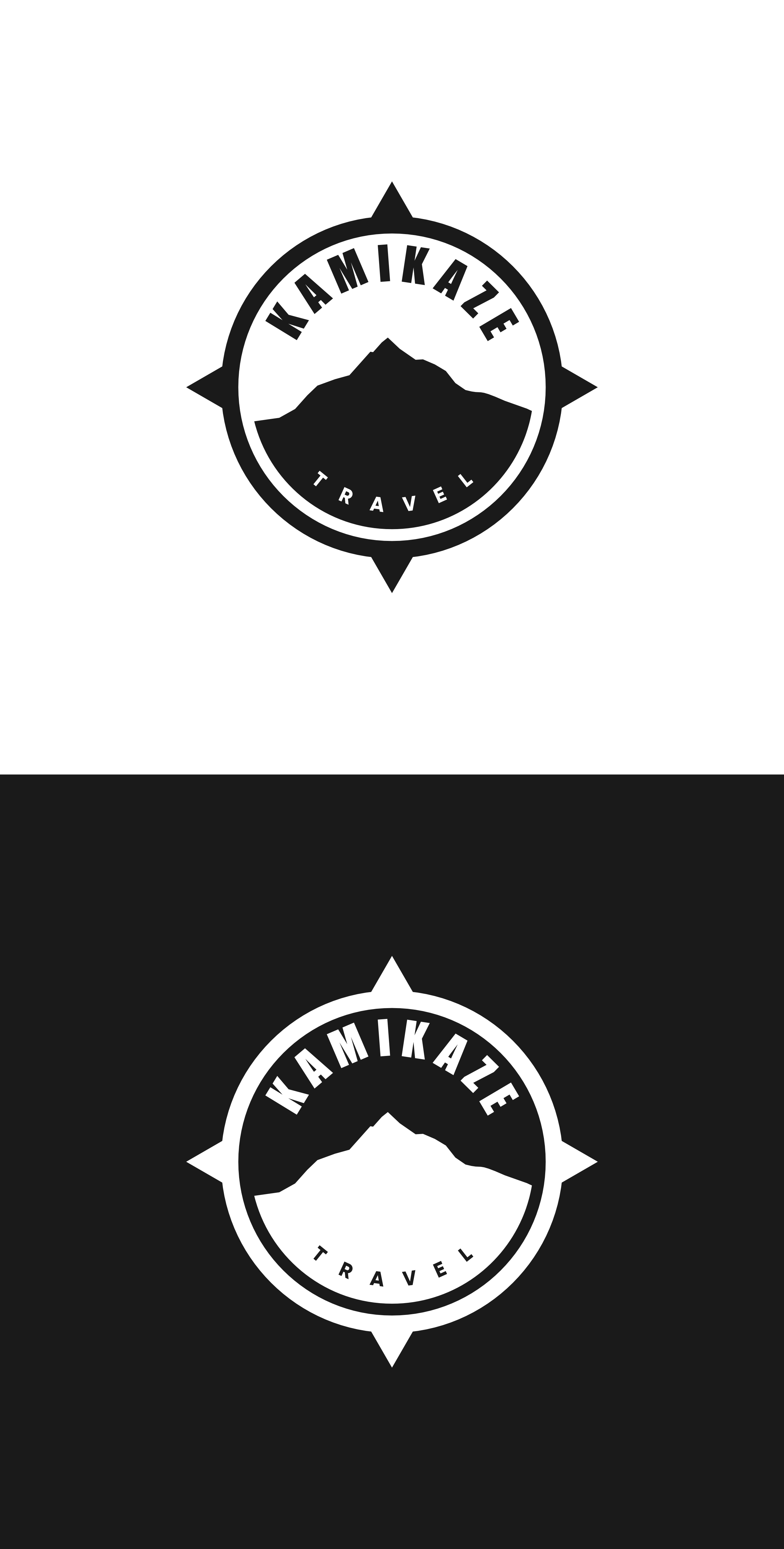 Logo Design by DoppelGanger Studio for this project | Design #33383033