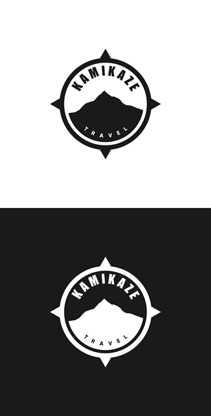 Logo Design by DoppelGanger Studio for this project | Design: #33383033