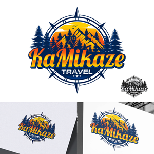 Logo Design by Suvendu.S for this project | Design: #33393366