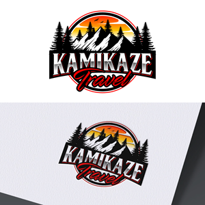 Logo Design by Suvendu.S for this project | Design: #33393573