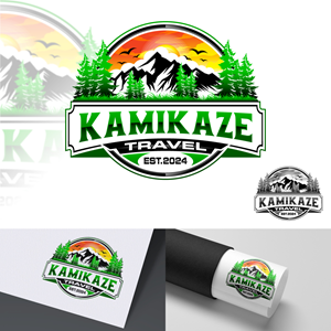 Logo Design by Suvendu.S for this project | Design: #33394356