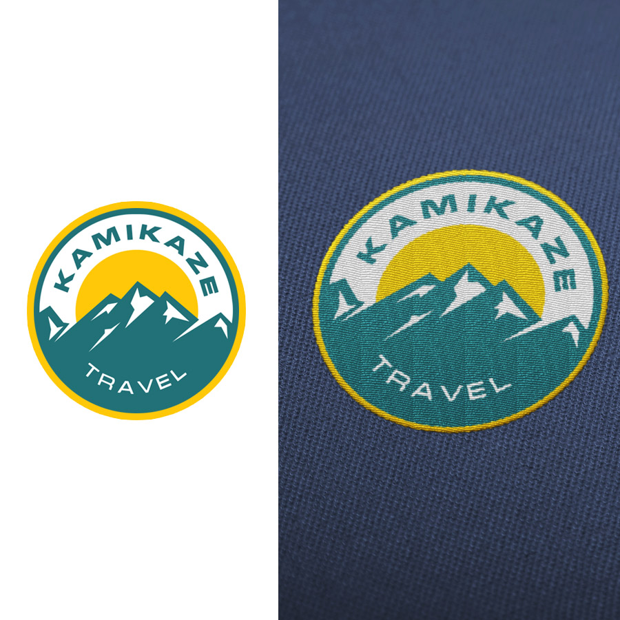 Logo Design by anemidesign for this project | Design #33407809