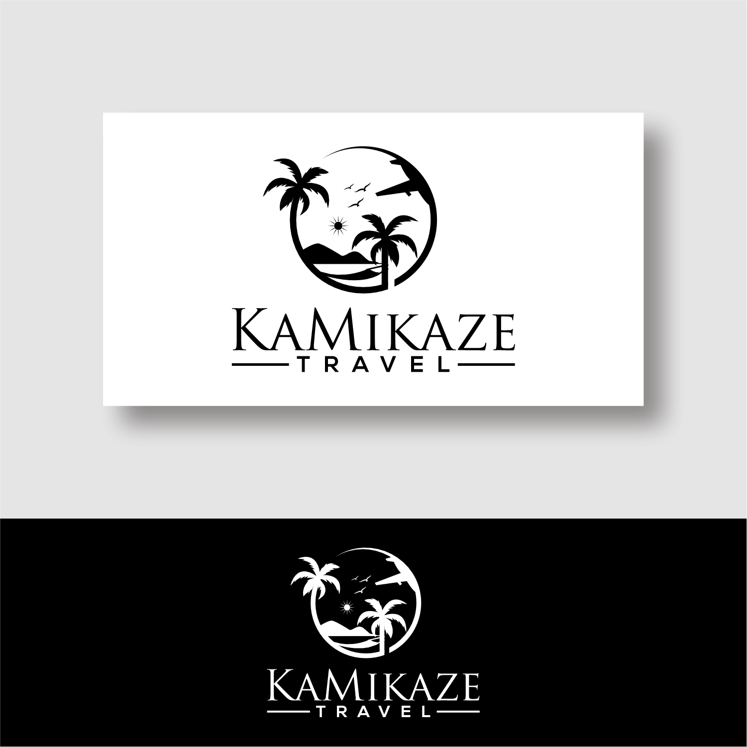 Logo Design by ganesaputu for this project | Design #33375529