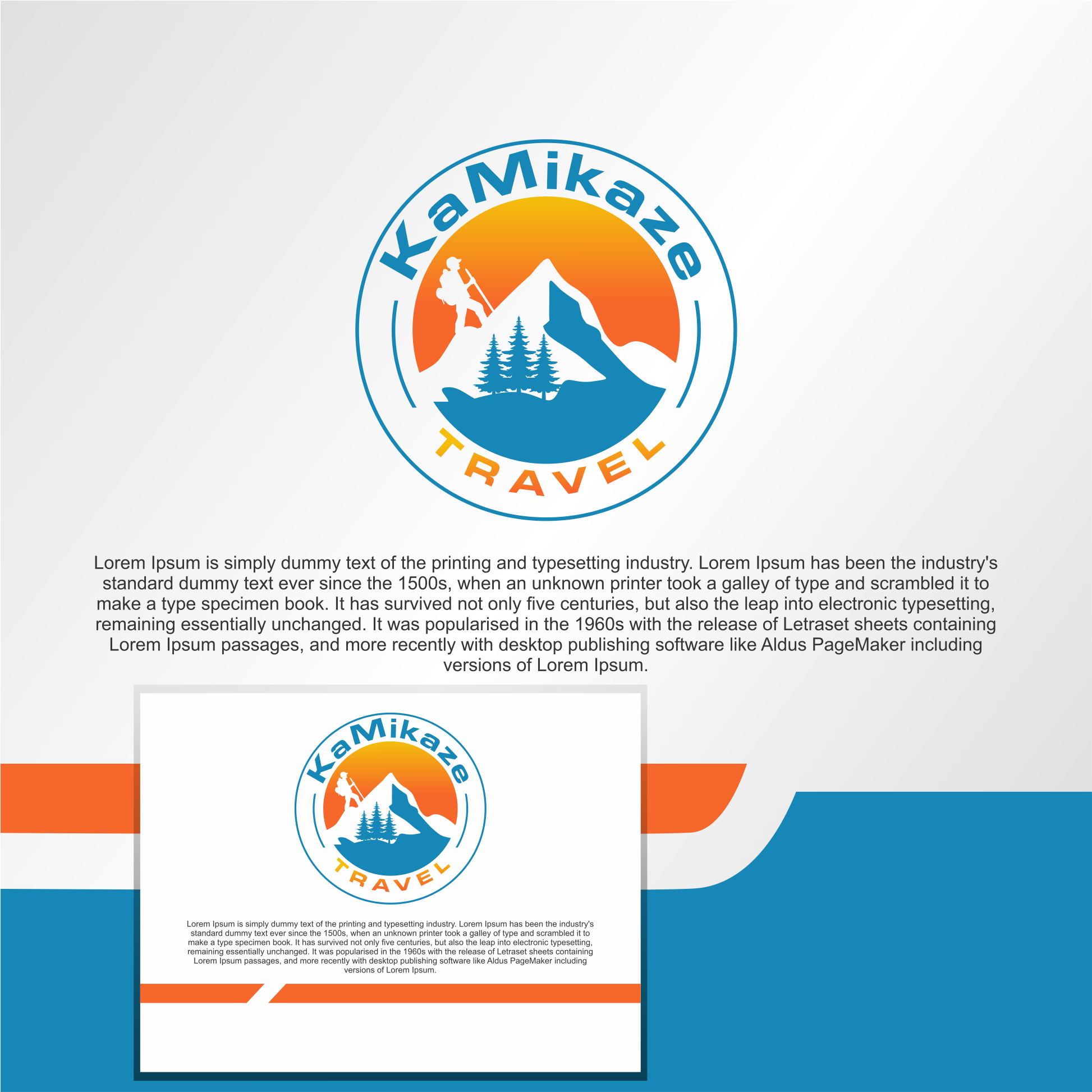 Logo Design by diego costa for this project | Design #33371803