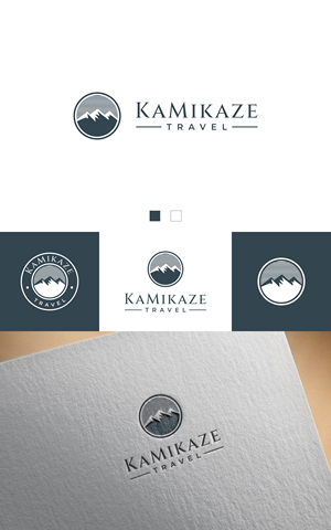 Logo Design by Dell_a.Design for this project | Design: #33371004