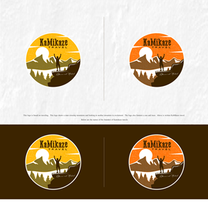 Logo Design by Brand Swam for this project | Design: #33381367