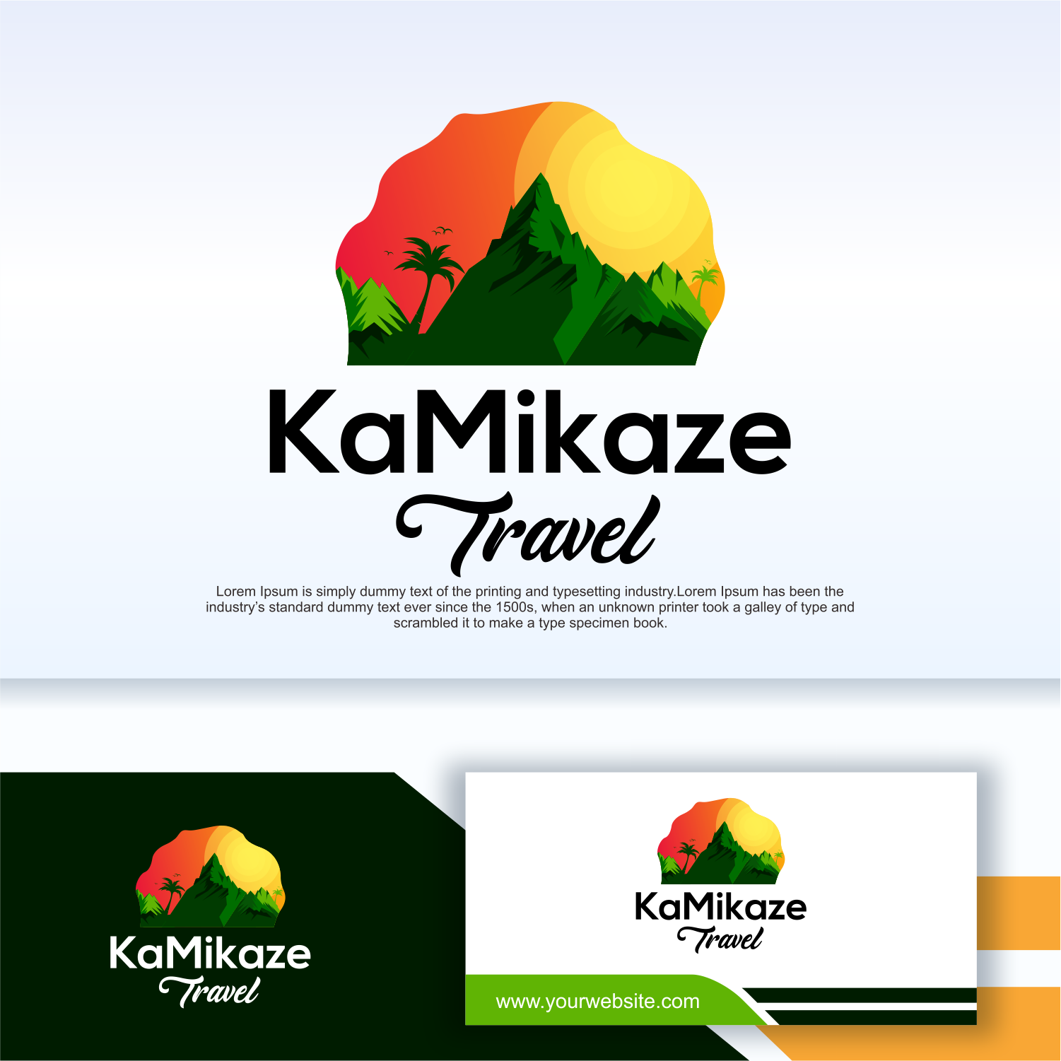 Logo Design by Apache Kretek for this project | Design #33378713