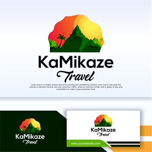 Logo Design by Apache Kretek for this project | Design: #33378713