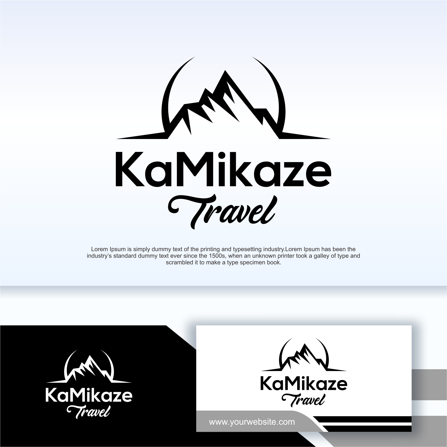 Logo Design by Apache Kretek for this project | Design #33378714