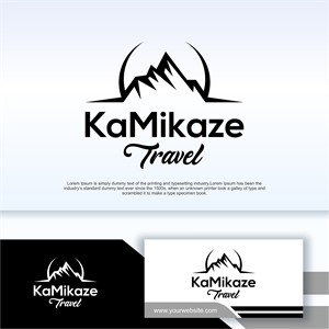 Logo Design by Apache Kretek for this project | Design: #33378714