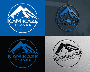 Logo Design by Atec for this project | Design: #33376294