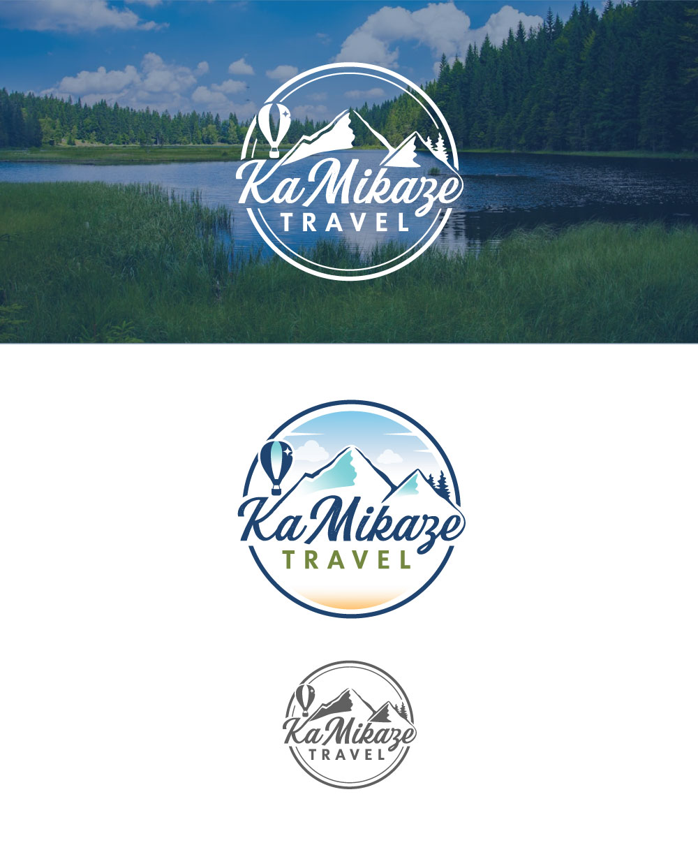 Diseño de Logo por Amethystica para este proyecto | Diseño #33373014