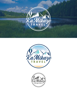 Logo Design by Amethystica for this project | Design: #33373014
