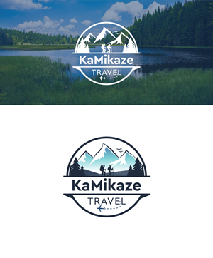 Logo Design by Amethystica for this project | Design: #33381950
