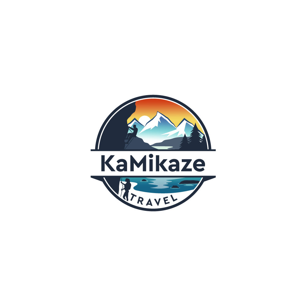 Logo Design by Amethystica for this project | Design #33420246