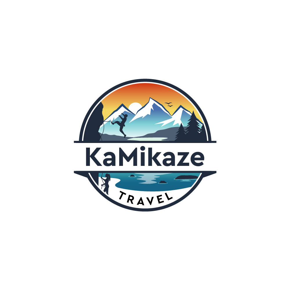 Logo Design by Amethystica for this project | Design #33437368