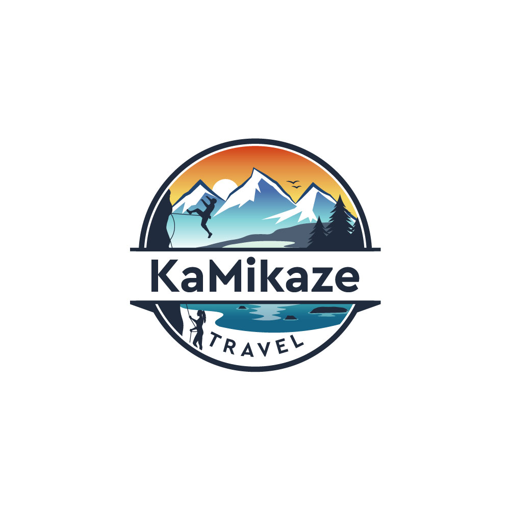 Logo Design by Amethystica for this project | Design #33437426