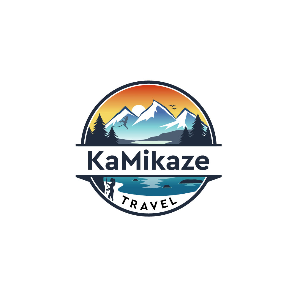 Logo Design by Amethystica for this project | Design #33453753