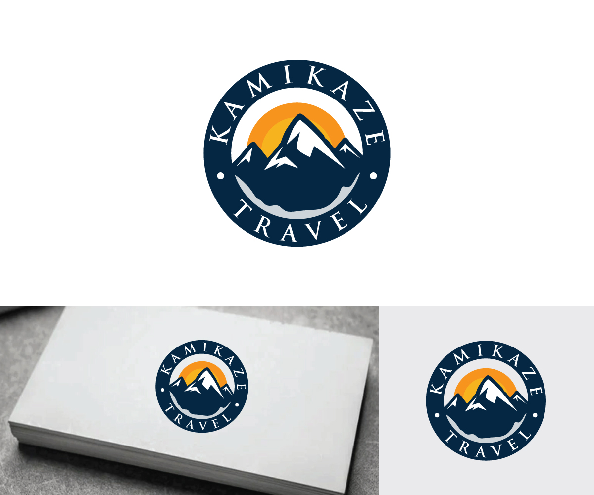 Logo Design by Ansh Design for this project | Design #33375582