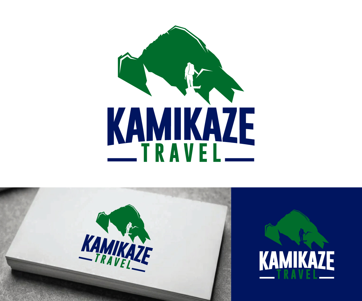 Logo Design by Ansh Design for this project | Design #33375588
